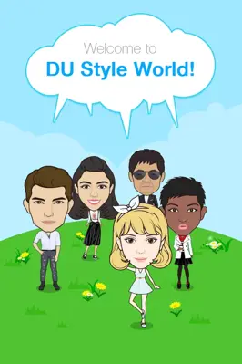 DU Style android App screenshot 0